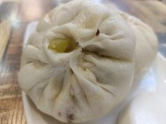 -白杨包子(通达街店)