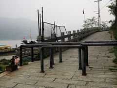 -北岐滩涂