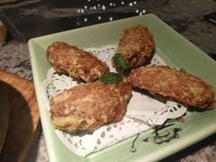 -新白鹿餐厅(松江开元地中海店)