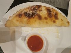 -小蕃茄意大利餐厅(开发区时尚天街店)