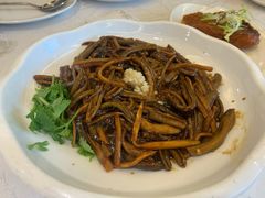 响油鳝糊-马凯餐厅(长椿街店)