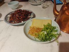 -小吊梨汤·北京菜·烤鸭(鸟巢店)