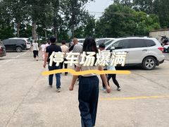 -金台阶鱼馆(于桥水库店)