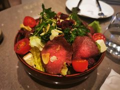 -农畉LONFOOD(福田星河COCOPark店)