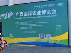 -南宁国际会展中心(会展东博文化旅游区)