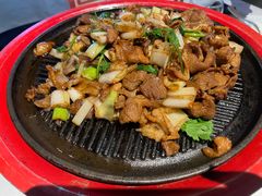 -庆云楼饭庄(什刹海店)
