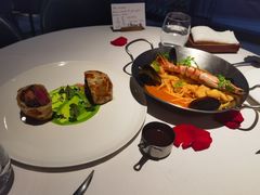 -L'Arome芳芳法国餐厅(仙林金鹰店)
