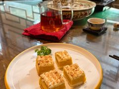 -山水茶艺馆·点心粤菜·30年老字号