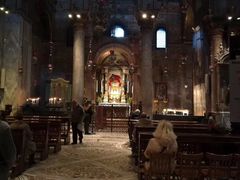 -圣马尔谷圣殿宗主教座堂