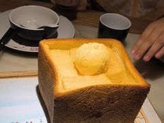 -绿茶餐厅(西单老佛爷店)