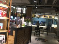 -超级物种(省府店)