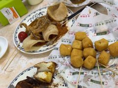 -渔记茶餐厅(渔村店)