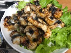 -辛蒲洞韩餐烤肉