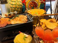 -泰妃殿(武汉首店)