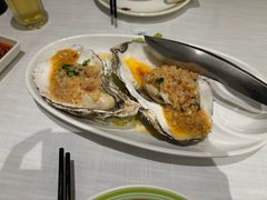 -开海·红岛海鲜虾水饺(石老人店)