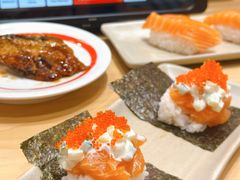 -友壹町寿司(新DNA购物中心店)