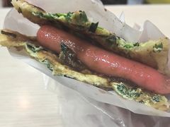 -金原鸭血粉丝汤总店(锁金村店)