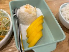 -米泰芒·东南亚料理(体育西店)