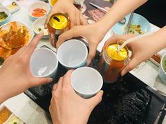 -韩时烤肉(枫蓝店)