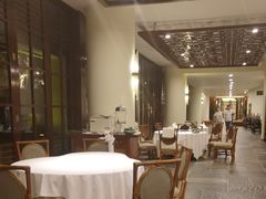 -白云中餐厅·粤菜·亚龙湾喜来登度假酒店