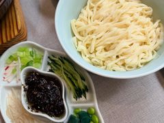 -福海居烤鸭店(鸟巢店)