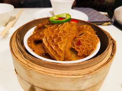 -東海海鲜酒家(中信广场店)