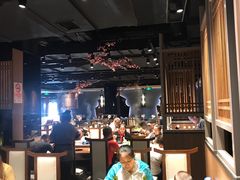 大堂-呷哺呷哺 黄金牧场 (回龙观港龙店)
