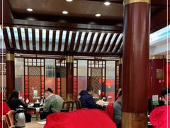 大堂-金鼎轩(方庄天坛店)