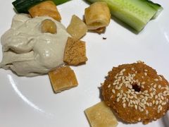 -shami house莎米屋清真美食自助餐(肇庆大厦店)