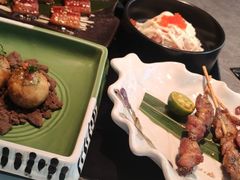 -匠和风精致料理(祥禾天地店)