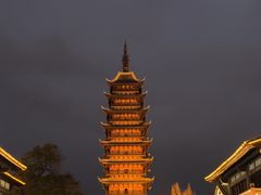 -常熟方塔园