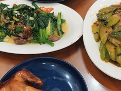 -煲煲掂风味煲仔饭餐厅(西区店)