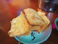 -炒豆合作社(磁器口店)