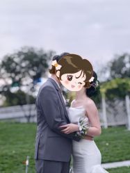 -城市花园婚纱摄影