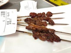 -新口福烧烤(凌河夜市店)