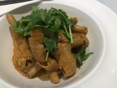 -乌江鱼杭帮菜(西湖店)