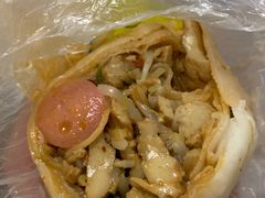 -安徽阜阳卷馍(西单店)