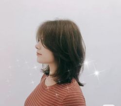-Feel 羽毛接发
