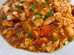 -涌觅名灶·本地海鲜宁波菜(财富广场店)