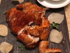 -8餐厅(新葡京酒店)