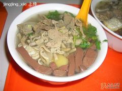 -百年尹氏汤包(湖南路狮子桥店)