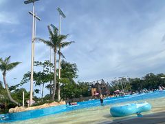 -亚特兰蒂斯-番红花海鲜自助餐厅·鲜活海鲜·小火锅