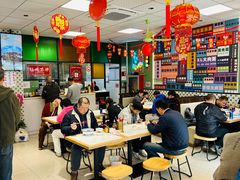 -鲁达面馆本帮风味(共康东路店)