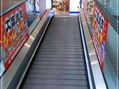 -丽达购物中心(崂山店)
