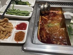 -海底捞火锅(顺义华联店)