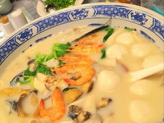 极品鱼头皇-山外山菜馆(玉泉路店)