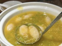 -妈妈菜舟山海鲜(定海古城店)