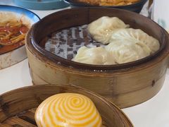 -黄金粥港式·早晚茶(海阳路店)