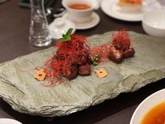 -广州文华东方酒店·江-由辉师傅主理