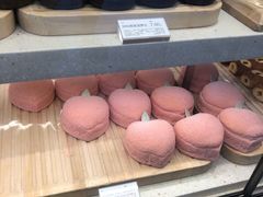 -好利来(七宝领展广场店)